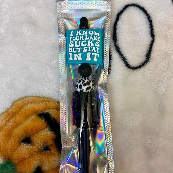 Custom pens - Picture 15 of 16